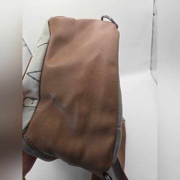 Loungefly Harry Potter Spells Sling Bag EUC - Picture 2 of 9